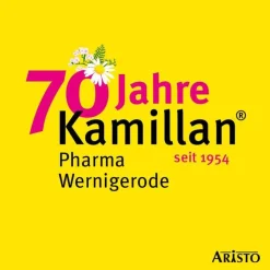 Kamillan® flüssig, 10 ml
