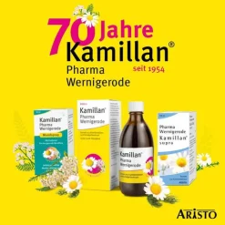 Kamillan® flüssig, 50 ml