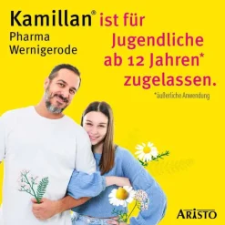 Kamillan® flüssig, 1000 ml
