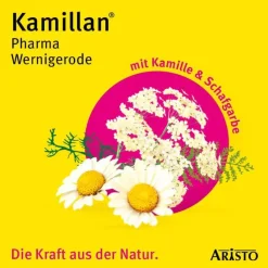 Kamillan® flüssig, 1000 ml