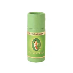Kamillen Öl römisch kbA ätherisch, 1 ml