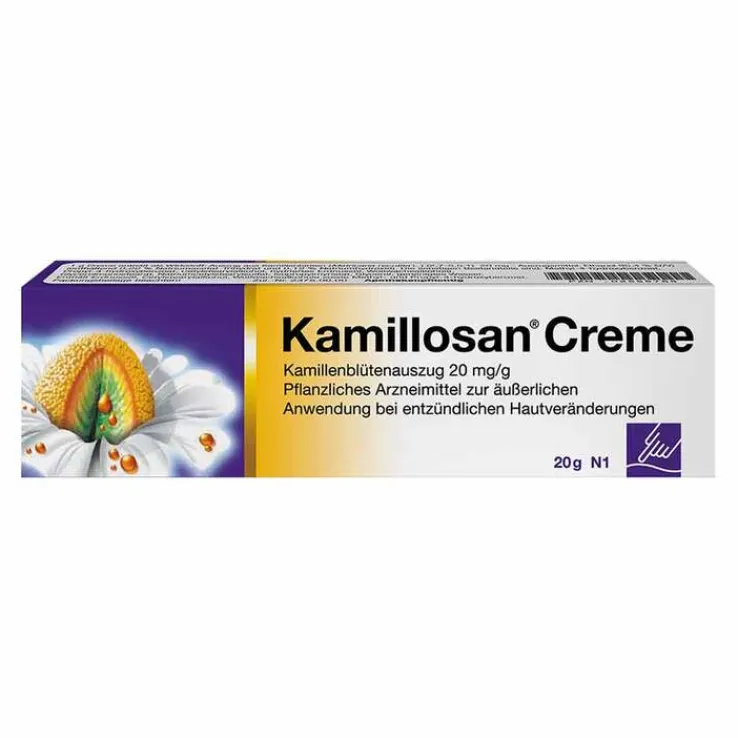 Kamillosan® Creme, 20 g