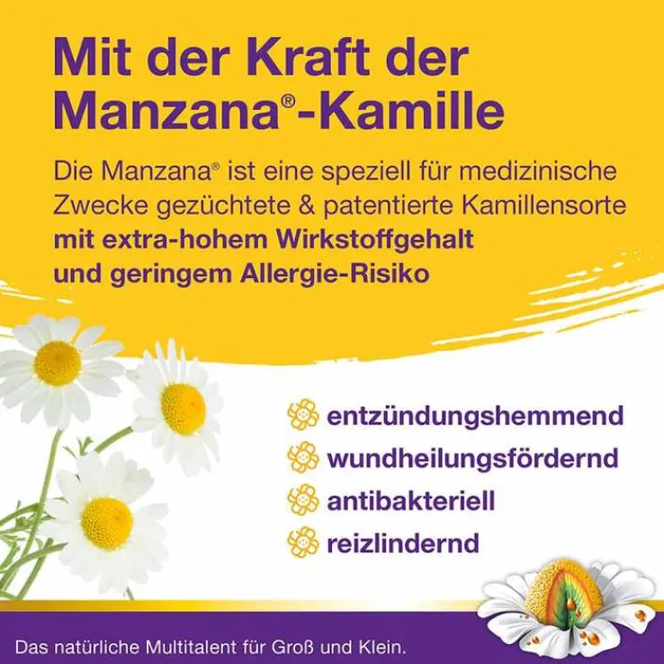 Kamillosan® Creme, 20 g