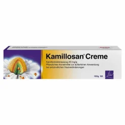 Kamillosan® Creme, 100 g