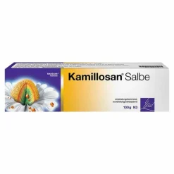 Kamillosan® Salbe, 100 g