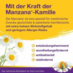 Kamillosan® Salbe, 100 g