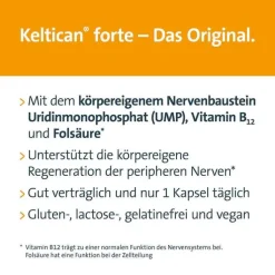 Keltican forte, 40 St