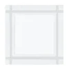 Kerramax care 5x5 cm Verband nicht klebend, 10 St