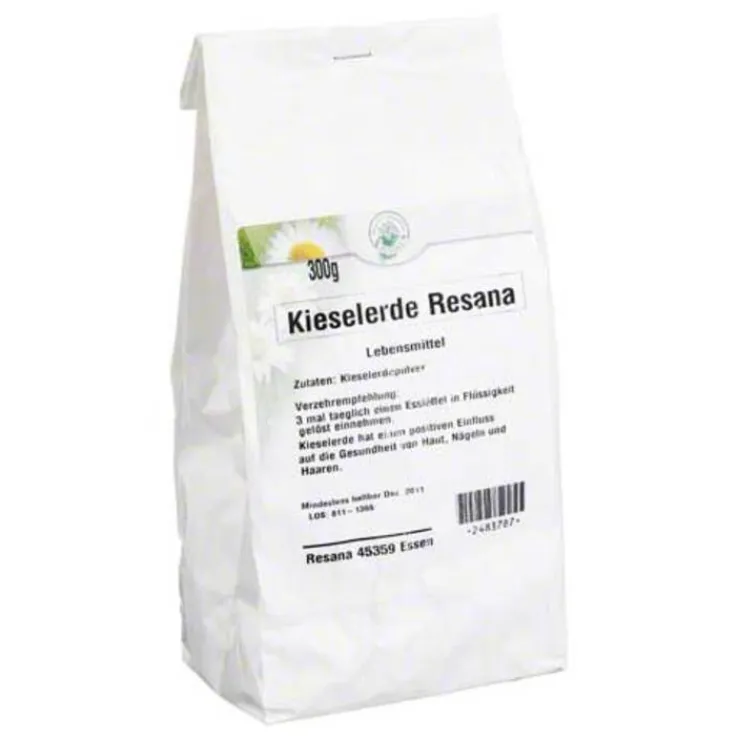 Kieselerde, 300 g