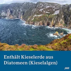 Kieselerde KLASSIK Tabletten Salus, 120 St