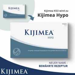 Kijimea Hypo Kapseln, 18 St