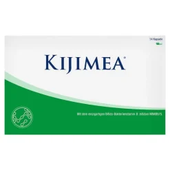 Kijimea Kapseln, 14 St