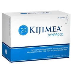 Kijimea Synpro 20 Pulver, 28X3 g