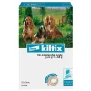 Kiltix für mittelgroße Hunde Halsband, 1 St