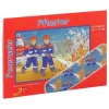 Kinderpflaster Feuerwehr Briefchen, 10 St