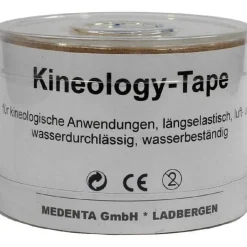 Kineology Tape haut 5mx5cm, 1 St