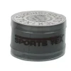 Kinesio Sports Tex Tape 5cmx5m schwarz, 1 St