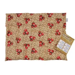 Kirschkernkissen 40x50 cm für Mikrowelle, 1 St