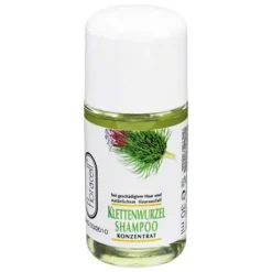 Klettenwurzel Shampoo Florac, 30 ml
