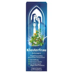 Klosterfrau Melissengeist, 235 ml