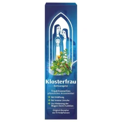 Klosterfrau Melissengeist, 95 ml