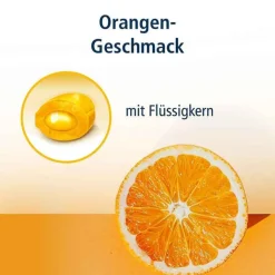 Klosterfrau Reizhusten Lutschtabletten, 24 St