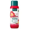 Kneipp Aroma-Pflegeschaumbad Rücken & Schulter, 400 ml