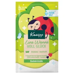 Kneipp Badekristalle Eine Wanne Voll Glück, 60 g