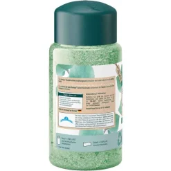 Kneipp Badekristalle Erkältungszeit Eukalyptus, 600 g