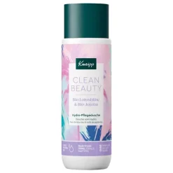 Kneipp Clean Beauty Bio Lotus & Bio Jojoba Hydro-Pfl, 200 ml