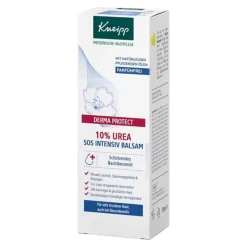 Kneipp Derma Protect 10% Urea SOS Intensivbalsam, 75 ml