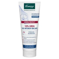 Kneipp Derma Protect 10% Urea SOS Intensivbalsam, 75 ml