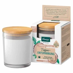 Kneipp Duftwelten Duftkerze Tiefen-Entspannung, 145 g
