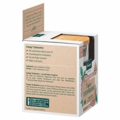 Kneipp Duftwelten Duftkerze Tiefen-Entspannung, 145 g