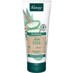 Kneipp Duschbalsam Aloe Vera, 200 ml