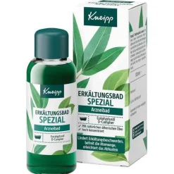 Kneipp Erkältungsbad Spezial, 100 ml