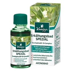 Kneipp Erkältungsbad Spezial, 20 ml