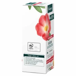 Kneipp Gesundheitsbad Rücken & Schulter, 100 ml