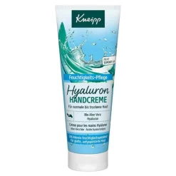 Kneipp Hyaluron Handcreme, 75 ml