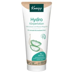 Kneipp Hydro Körperlotion Aloe Vera, 200 ml