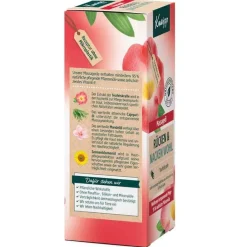 Kneipp Massageöl Rücken & Nacken Wohl, 100 ml