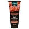 Kneipp Men 3in1 Pflegedusche Wild, 200 ml