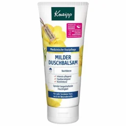 Kneipp Milder Duschbalsam Nachtkerze, 200 ml