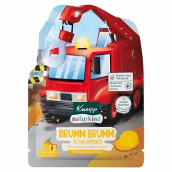 Kneipp naturkind Brumm Brumm Schaumbad, 40 ml