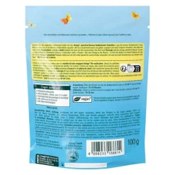 Kneipp naturkind Farbenfee bunte Badekrümel, 100 g