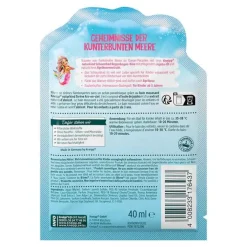 Kneipp naturkind Regenbogen-Nixe Schaumbad, 40 ml