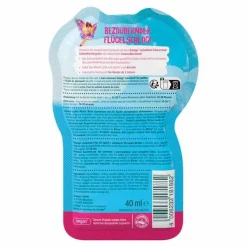 Kneipp naturkind Schmetterlingsfee Schaumbad, 40 ml