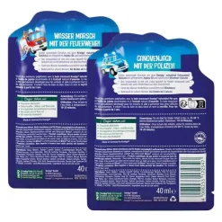 Kneipp naturkind Tatütata Schaumbad, 40 ml