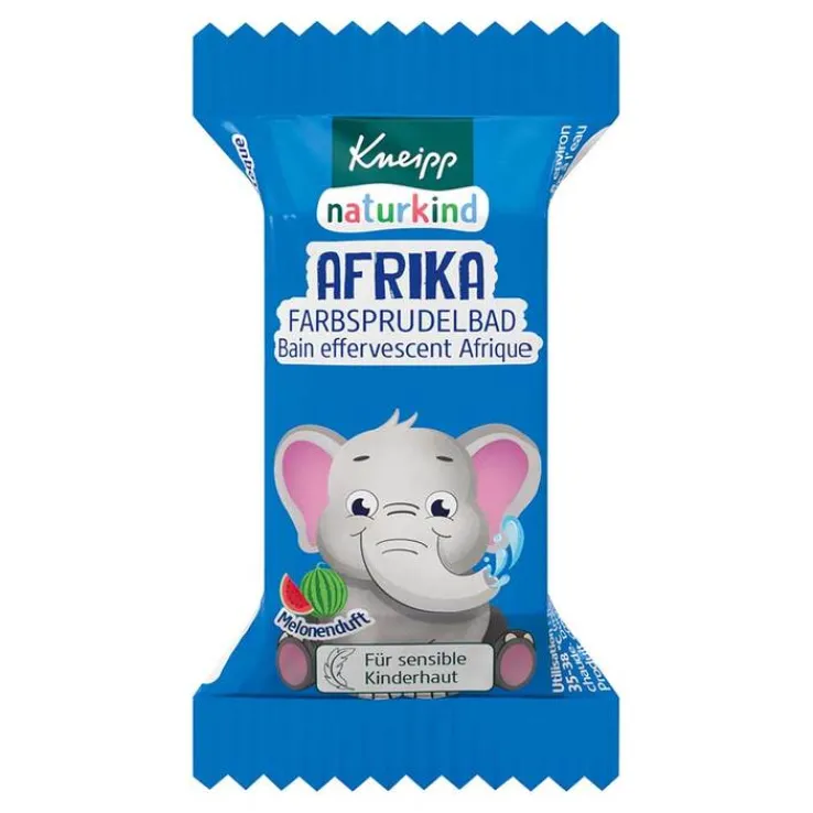 Kneipp naturkind Weltreise Sprudelbad, 1 St