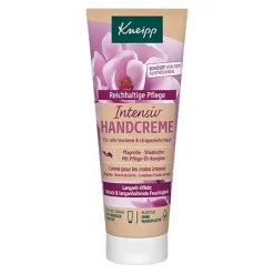 Kneipp reichhaltige Pflege Intensiv Handcreme, 75 ml